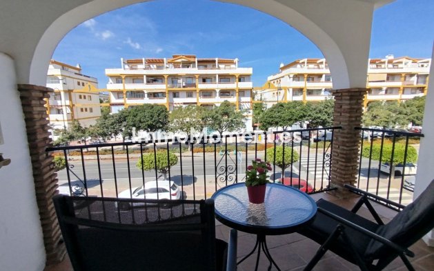 Resale - Apartment - Mijas - Mijas Golf