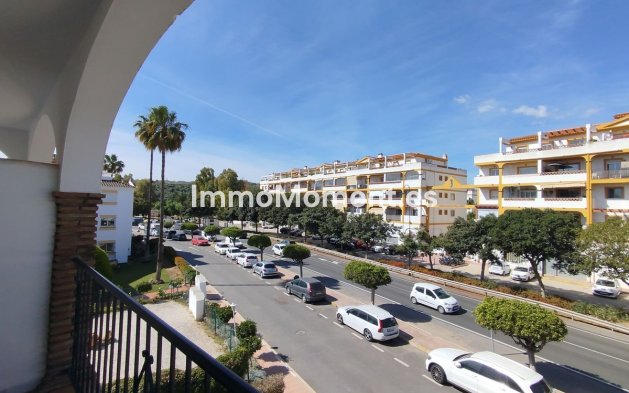 Resale - Apartment - Mijas - Mijas Golf