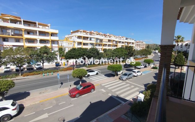 Resale - Apartment - Mijas - Mijas Golf