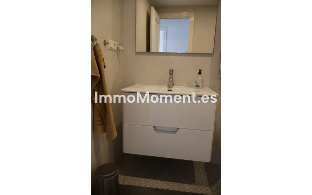 Resale - Apartment - Mijas - Mijas Golf