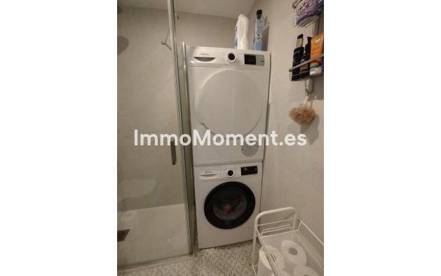 Resale - Apartment - Mijas - Mijas Golf