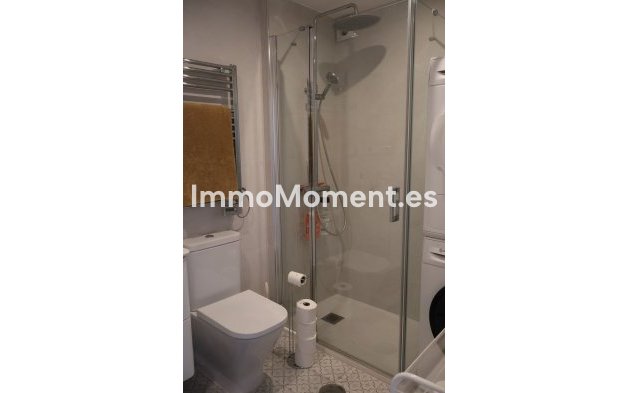 Resale - Apartment - Mijas - Mijas Golf