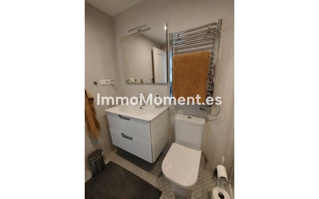 Resale - Apartment - Mijas - Mijas Golf