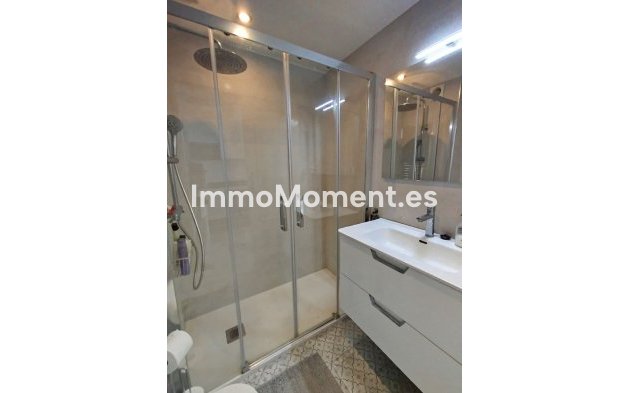 Resale - Apartment - Mijas - Mijas Golf