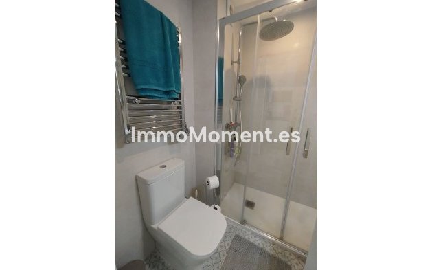 Resale - Apartment - Mijas - Mijas Golf