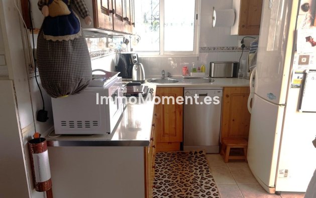 Resale - Country house - Cartagena - La Azohia