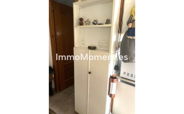 Resale - Country house - Cartagena - La Azohia