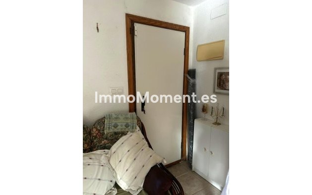 Resale - Country house - Cartagena - La Azohia