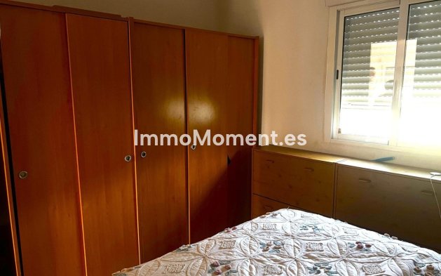 Resale - Country house - Cartagena - La Azohia