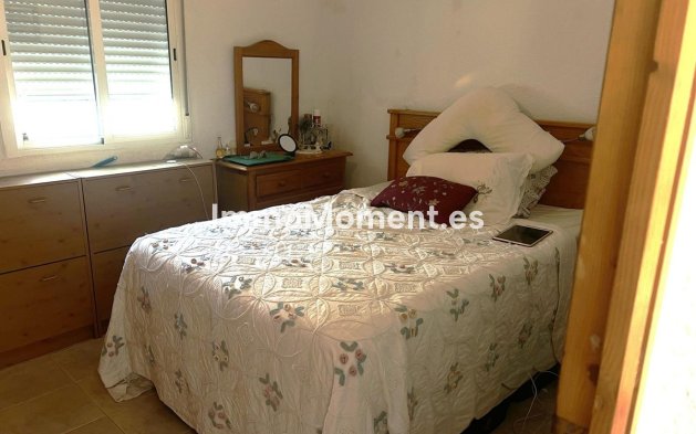 Resale - Country house - Cartagena - La Azohia