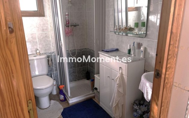 Resale - Country house - Cartagena - La Azohia
