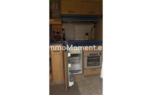 Resale - Country house - Cartagena - La Azohia