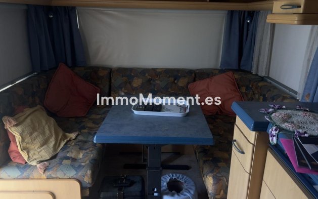 Resale - Country house - Cartagena - La Azohia
