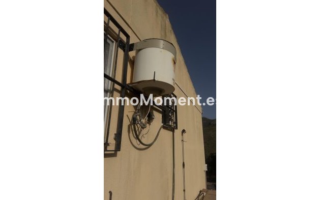 Resale - Country house - Cartagena - La Azohia
