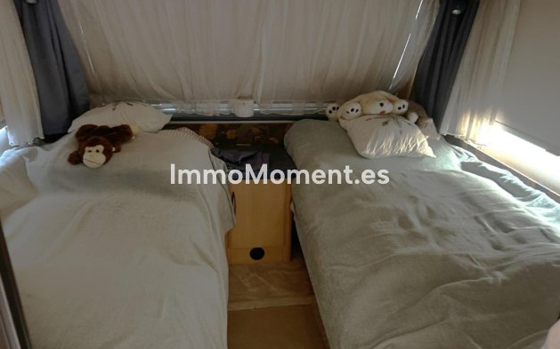 Resale - Country house - Cartagena - La Azohia