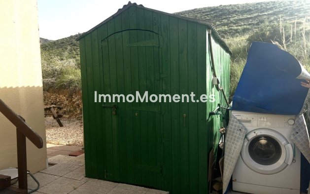 Resale - Country house - Cartagena - La Azohia