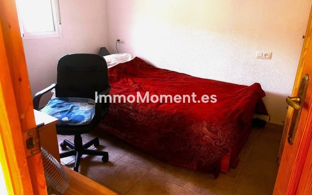 Resale - Country house - Cartagena - La Azohia