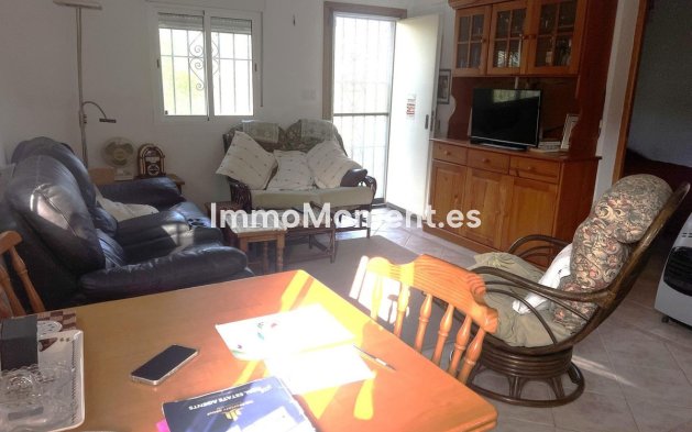 Resale - Country house - Cartagena - La Azohia