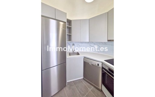 Bestaande woning - Appartement - Estepona  - Estepona Centro