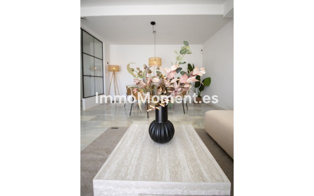 Bestaande woning - Appartement - Estepona  - Estepona Centro