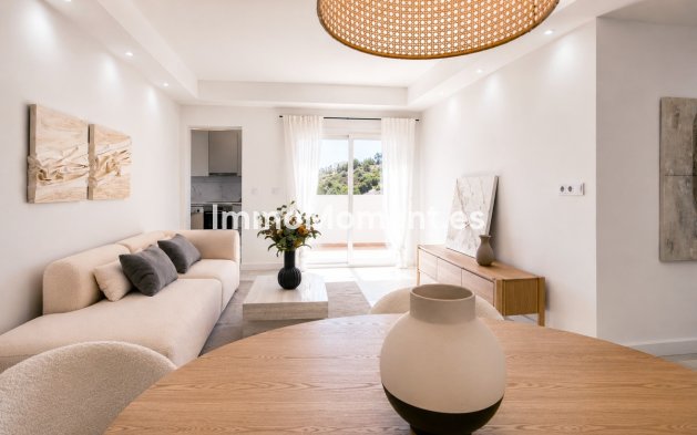 Bestaande woning - Appartement - Estepona  - Estepona Centro