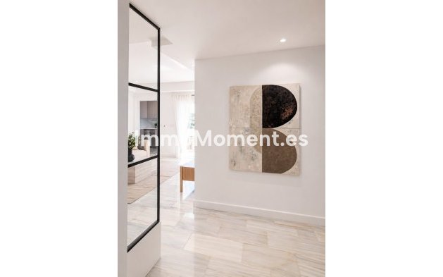 Bestaande woning - Appartement - Estepona  - Estepona Centro