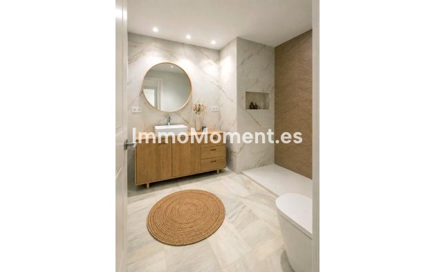 Bestaande woning - Appartement - Estepona  - Estepona Centro