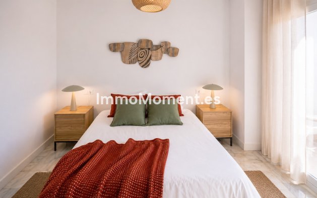 Bestaande woning - Appartement - Estepona  - Estepona Centro
