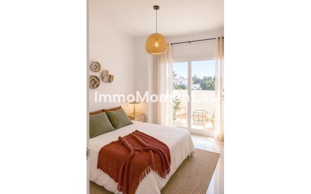 Bestaande woning - Appartement - Estepona  - Estepona Centro
