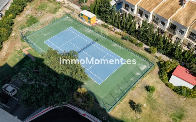 Bestaande woning - Appartement - Estepona  - Estepona Centro