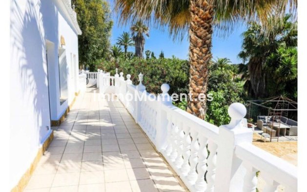 Wiederverkauf - Villa - Jávea - Jávea - Xàbia Centro