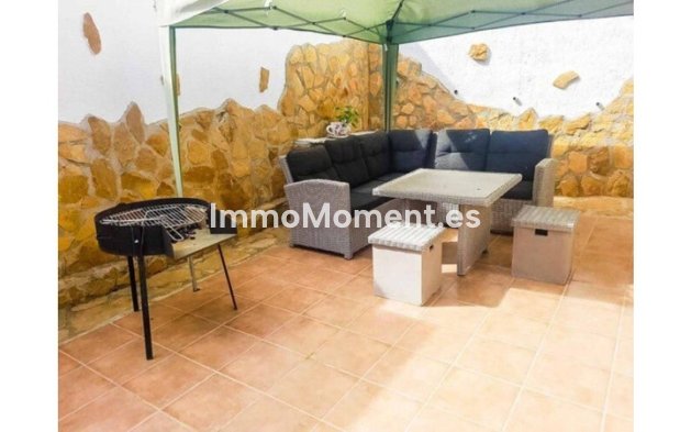 Wiederverkauf - Villa - Jávea - Jávea - Xàbia Centro
