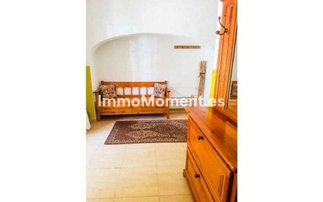 Wiederverkauf - Villa - Jávea - Jávea - Xàbia Centro