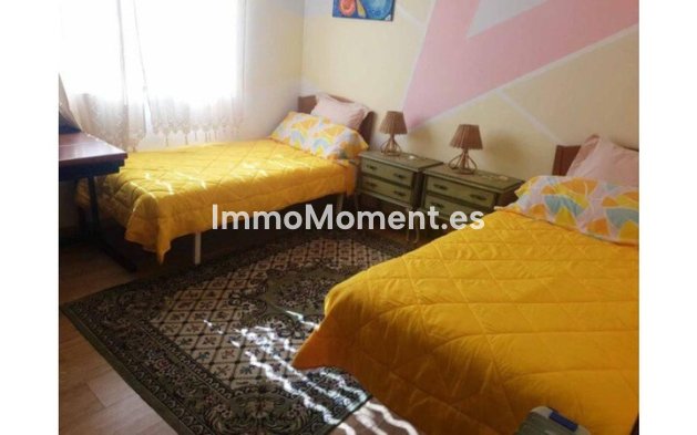 Wiederverkauf - Villa - Jávea - Jávea - Xàbia Centro