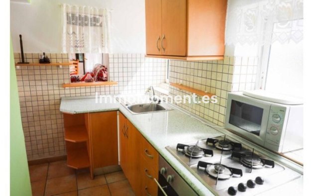Wiederverkauf - Villa - Jávea - Jávea - Xàbia Centro