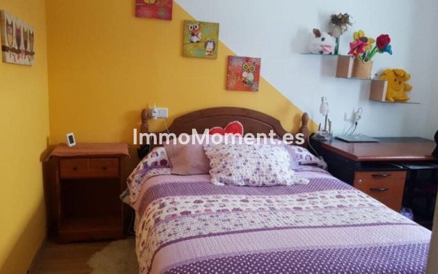 Wiederverkauf - Villa - Jávea - Jávea - Xàbia Centro