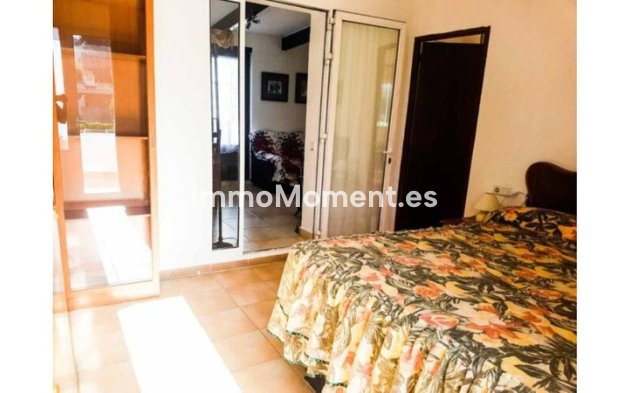 Wiederverkauf - Villa - Jávea - Jávea - Xàbia Centro