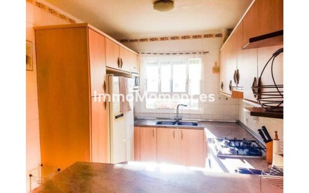 Wiederverkauf - Villa - Jávea - Jávea - Xàbia Centro