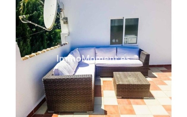Wiederverkauf - Villa - Jávea - Jávea - Xàbia Centro