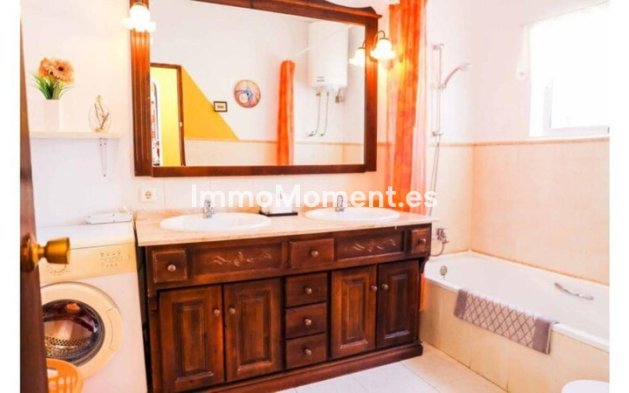 Wiederverkauf - Villa - Jávea - Jávea - Xàbia Centro