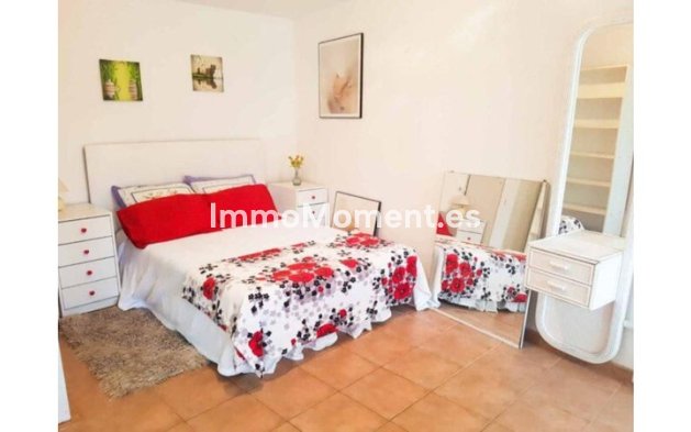 Wiederverkauf - Villa - Jávea - Jávea - Xàbia Centro