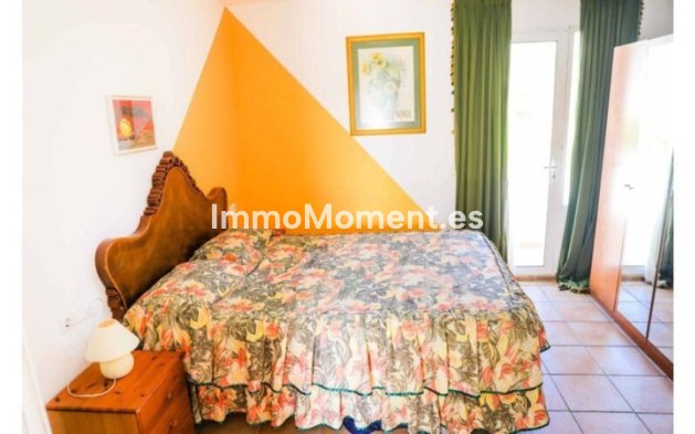 Wiederverkauf - Villa - Jávea - Jávea - Xàbia Centro