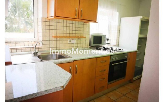 Wiederverkauf - Villa - Jávea - Jávea - Xàbia Centro