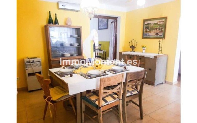 Wiederverkauf - Villa - Jávea - Jávea - Xàbia Centro