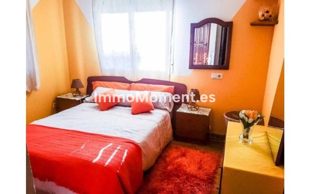 Wiederverkauf - Villa - Jávea - Jávea - Xàbia Centro