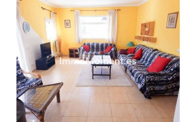 Wiederverkauf - Villa - Jávea - Jávea - Xàbia Centro