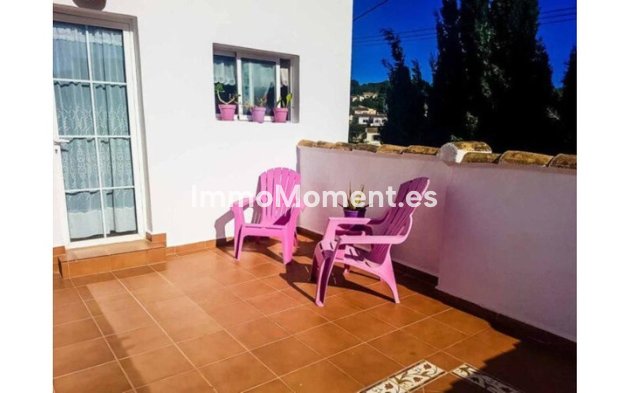 Wiederverkauf - Villa - Jávea - Jávea - Xàbia Centro
