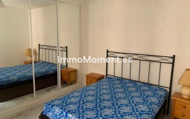 Bestaande woning - Appartement - Estepona  - Estepona Centro