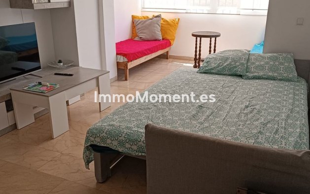 Revente - Appartement - Fuengirola - Fuengirola Centro