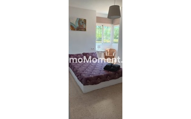 Revente - Appartement - Fuengirola - Fuengirola Centro